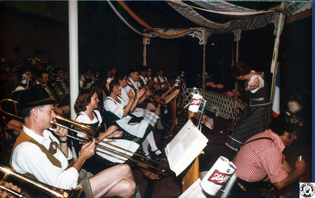 1979 04 28 11 Springfest guest conductor Monika.jpg